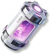 Batteria Capacitiva
