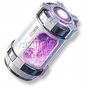 Batteria Capacitiva