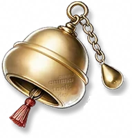 Campana del Castigo