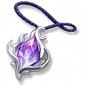 Pendente Cercacuore